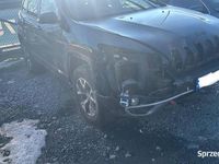 Używany Jeep Cherokee 2015 SUV