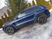 używany Jeep Cherokee / GRAND - / 4X4 / STAN - BDB / 3.0 / CRD / ZAREJESTR /