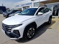 używany Hyundai Tucson 1.6dm 160KM 2025r. 10km