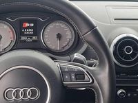 Używany Audi S3 2014