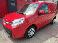 używany Renault Kangoo Kangoo1.5 dCi Business IV (2013-)