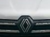 używany Renault Trafic III