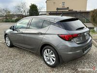 używany Opel Astra *BI-xenony*ledy*alu*nowy rozrząd*serwis* K (2015-2021)