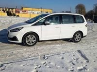 Używany Ford Galaxy 2021 Minivan