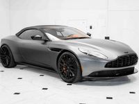 używany Aston Martin V12 Vantage 4dm 528KM 2023r. 488km