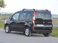 używany Renault Kangoo 1.2 Turbo doinwestowany klimatyzacja gwarancja przebiegu be…