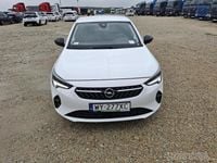 używany Opel Corsa hatchback