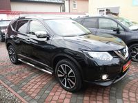 Używany Nissan X-Trail 130 KM (95 kW) 2016 Czarny (metalik) SUV