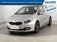 Używany Kia Ceed 2012 Srebrny Hatchback