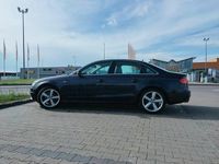 używany Audi A4 B8 FL S-line 2.0T TSFI 211KM Quattro Ksenon świeżo sprowadzony