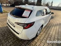 używany Suzuki Swace 1,8 Hybrid Premium Plus + hak