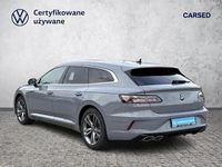 używany VW Arteon Shooting Brake