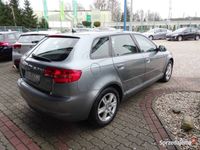 używany Audi A3 TDI