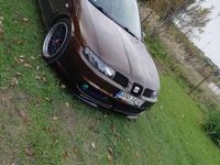 używany Seat Toledo 2 1.9 TDI ARL