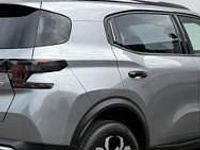 używany Citroën C3 Aircross Plus 1.2 Turbo Plus 1.2 Turbo 100KM