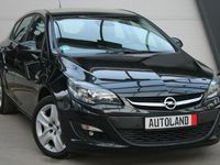 używany Opel Astra ENERGY-Bogate wyposazenie-Maly przebieg-Serwis-GWARANCJA !!! J …