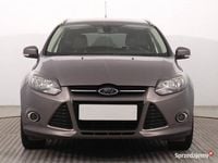 Używany Ford Focus 2014 Szary Kombi