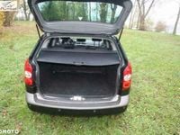 Używany Renault Laguna II 135 KM (99 kW) 2005 Czarny (metalik, perła) Sedan/Limuzyna