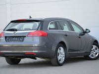 używany Opel Insignia Opłacona 1.8i 140KM Serwis Navi 2xParktronik …