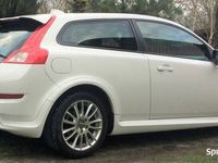 używany Volvo C30 R-Design