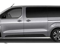 używany Citroën Spacetourer 