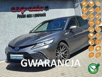 Używany Toyota Camry Executive 178 KM (130 kW) 2022 Szary Sedan/Limuzyna