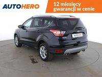 używany Ford Kuga 1.5dm 120KM 2017r. 116 769km