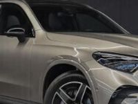 używany Mercedes GLC220 Klasad 4-Matic AMG Line Pakiet AMG Premium Plus + Night + Hak Holowni