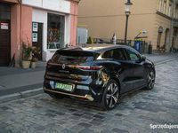 Używany Renault Mégane IV Iconic 2023 Sedan/Limuzyna