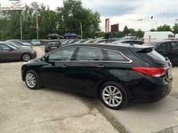 Używany Hyundai i40 136 KM (100 kW) 2012 Czarny (metalik, perła) Sedan/Limuzyna