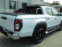 używany Mitsubishi L200 Instyle plus