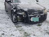 Używany Audi A3 2003 Hatchback