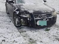 używany Audi A3 