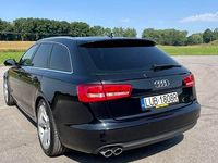 używany Audi A6 SprzedamC7 2.0 TDI