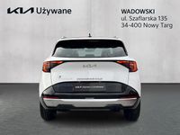 używany Kia Sportage Nowy Business Line 1,6 T-GDI 7DCT 2WD 150 KM