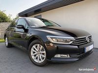 używany VW Passat Comfortline 1.4 TSI 150 KM salon Polska oferta prywatna