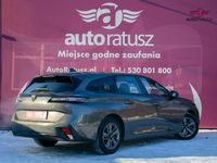 używany Peugeot 308 SW Automat * Pełny Serwis * 1.5Hdi 130KM * Gwarancja * Active …