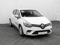 Używany Renault Clio IV 90 KM (66 kW) 2019 Biały Hatchback