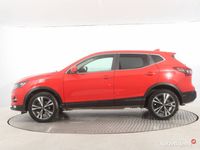 używany Nissan Qashqai 1.2 DIG-T