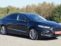 używany Ford Mondeo 2dm 140KM 2020r. 103 000km