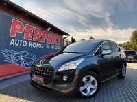 Używany Peugeot 3008 112 KM (82 kW) 2012 Inny kolor Kombi