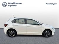 Używany VW Polo 95 KM (69 kW) 2023 Hatchback