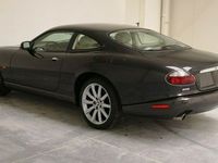 używany Jaguar XK8 4.2dm 294KM 2005r. 144 000km