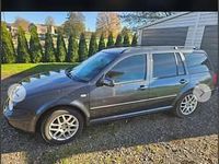 używany VW Golf IV 1.9 TDI. Bogata wersja.