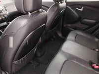 Używany Hyundai ix35 135 KM (99 kW) 2013 Szary SUV