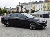 używany Ford Mondeo 2.7dm 385KM 2017r. 20 000km