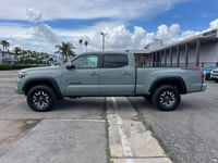 używany Toyota Tacoma Tacoma TRD Off Road II (2005-)TRD Off Road II (2005-)