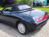 Używany Alfa Romeo Spider 1997 Kabriolet