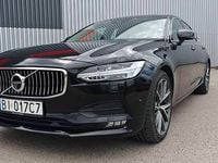 Używany Volvo S90 2017 Sedan/Limuzyna