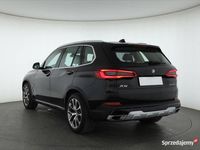 używany BMW X5 xDrive40i